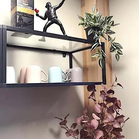 Appartamento L'interlude, Confort Et Equipe Pour Escale Entre Terre Et