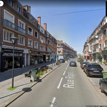 L'interlude, Confort Et Equipe Pour Escale Entre Terre Et