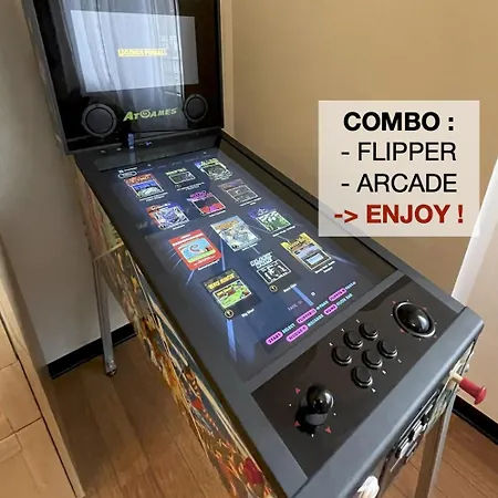 L'interlude, Confort Et Equipe Pour Escale Entre Terre Et