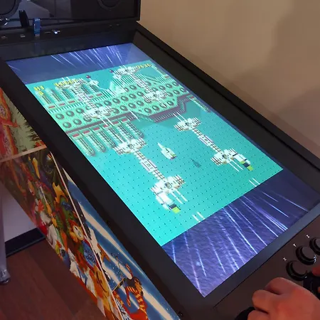 L'interlude, Confort Et Equipe Pour Escale Entre Terre Et * Calais