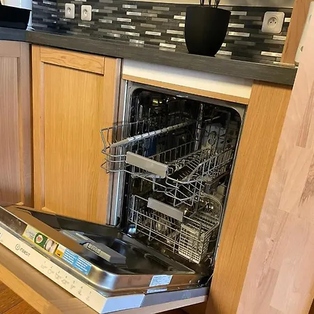 L'interlude, Confort Et Equipe Pour Escale Entre Terre Et *