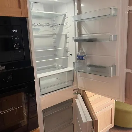 L'interlude, Confort Et Equipe Pour Escale Entre Terre Et Apartmán