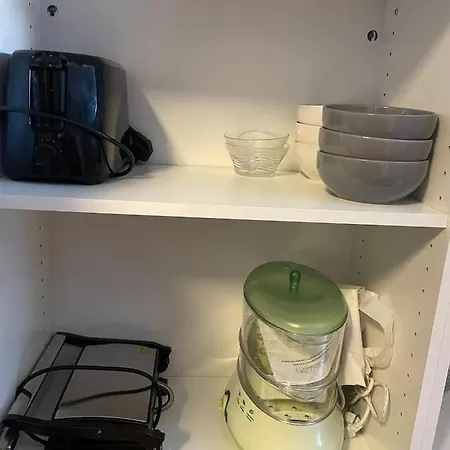 L'interlude, Confort Et Equipe Pour Escale Entre Terre Et