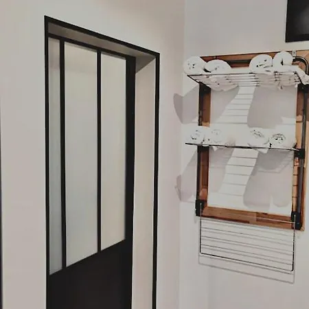 Apartmán L'interlude, Confort Et Equipe Pour Escale Entre Terre Et Calais