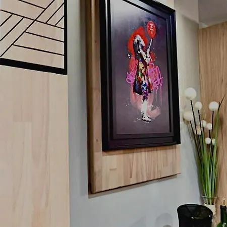 Apartmán L'interlude, Confort Et Equipe Pour Escale Entre Terre Et