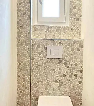 L'interlude, Confort Et Equipe Pour Escale Entre Terre Et Apartmán Calais