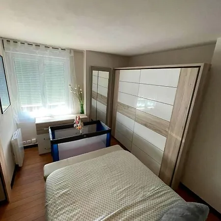 Apartmán L'interlude, Confort Et Equipe Pour Escale Entre Terre Et Calais