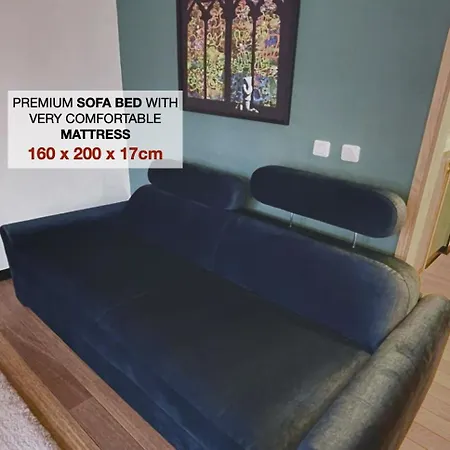 L'interlude, Confort Et Equipe Pour Escale Entre Terre Et *